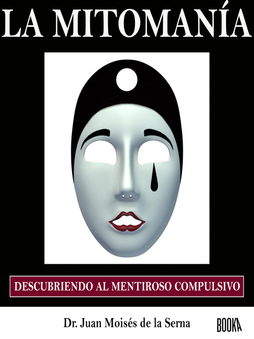 Title details for La Mitomanía by Juan Moises de la Serna - Wait list